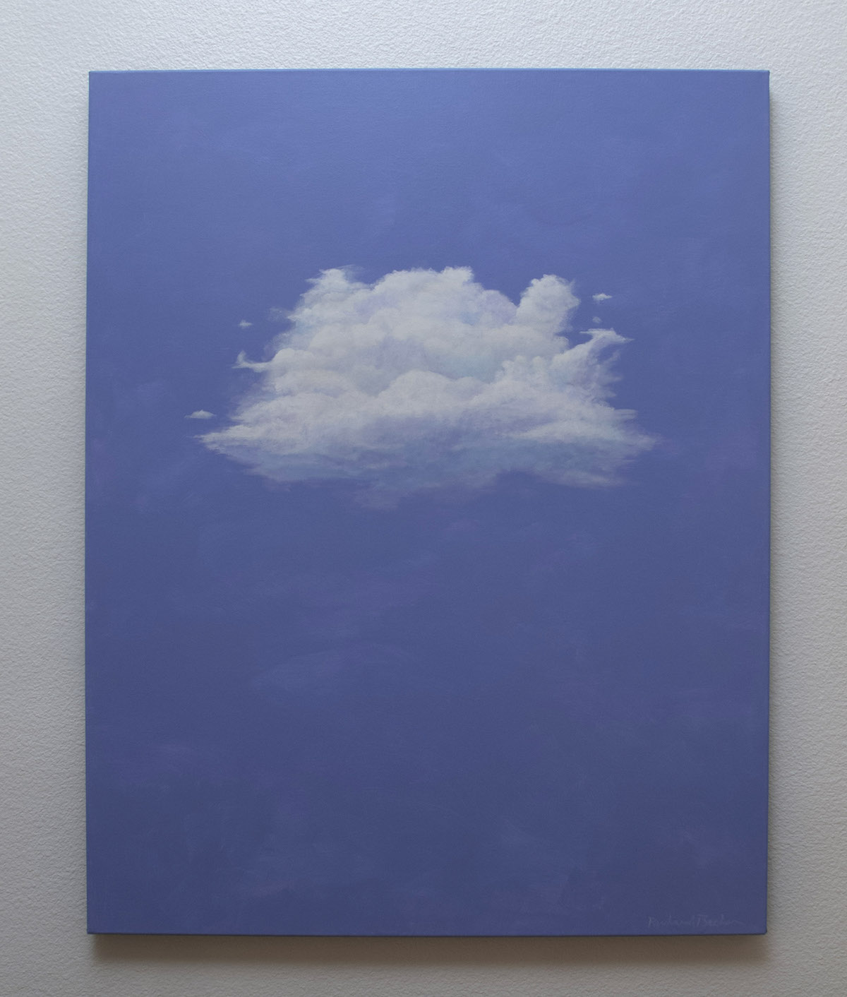 Cloud Painting 