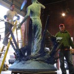 In Progress at Foundry