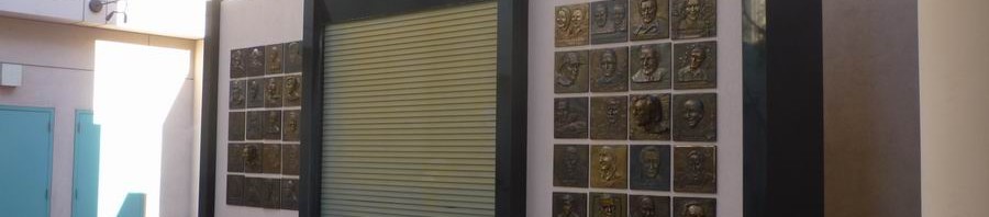 Plaques all up 005